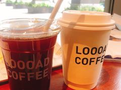 -LOOOAD COFFEE进度条(D9街区店)