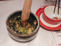 -来菜·湖北头牌藕汤(武商MALL众圆店)