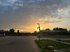 -汉长安城未央宫国家考古遗址公园