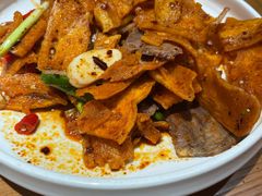 -小杨烤肉·陕西烧烤·陕西地方菜(东新街【永兴坊】店)