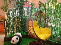 -川撒子成都熊猫火锅主题餐厅(银泰城店)