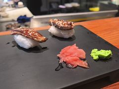 -戏作寿司(观音桥店)