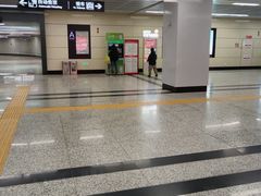 -重型文化广场(地铁站)