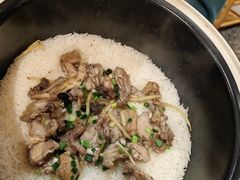 -大鸽饭(马王堆店)