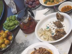 -鲜得莱渔港·小平岛海胆馆(七贤岭店)