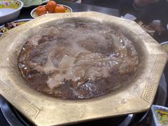 -芦月轩羊蝎子(北蜂窝店)