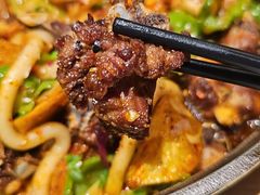 -青海名吃尕张娃非遗烤肉(城中店)