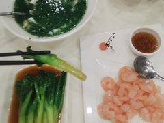 -金时代顺风大酒店(临港百联店)