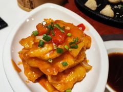 -翡翠拉面小笼包(岭南新天地店)