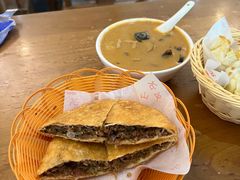 -方中山胡辣汤(西安高新区店)