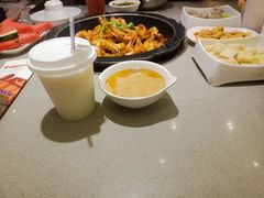 -巴蜀王婆大虾(南锣鼓巷店)