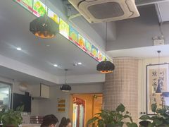 -福巷湘食小馆·猛火现炒(上海首店)