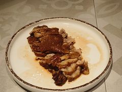 -如轩·海鲜砂锅粥·潮汕菜(南城店)