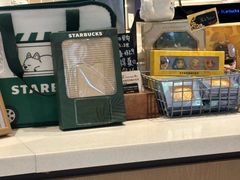 -星巴克(天津大悦城第二店)