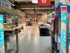 -家乐福(古北店)