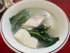 -蛇口康乐快餐鱼仔档(翠苑小区店)
