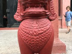 -柬埔寨国家博物馆
