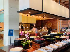 -海南清水湾莱佛士酒店