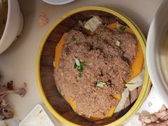 -吕记老鸭汤·徽菜馆(东营路店)