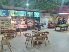 -都市枪神实弹射击俱乐部