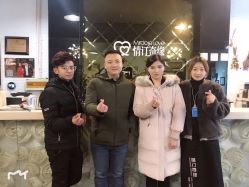 -情订奇缘摄影基地(文明路店)