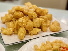 -黄家饺子东北特色菜馆(湖滨商业街店)