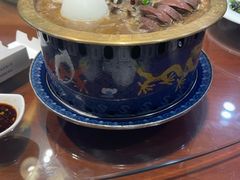 -那家老院子东北菜·饺子·小鸡炖蘑菇(艳华街店)