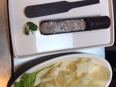 -新辣道鱼火锅(上地华联店)