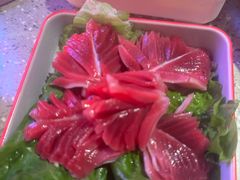 -大龙燚火锅(太古里店)