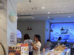 -卡玛王子蛋糕(广雅店)