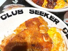 -開籠雀冰室(同和金铂店)
