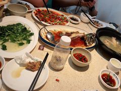 -琼大师东方烤乳猪(亚特兰蒂斯店)