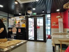 -听涛雅苑百味饺子老家菜馆