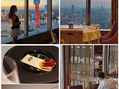 -金轩中餐厅 Jin Xuan(浦东丽思卡尔顿酒店)