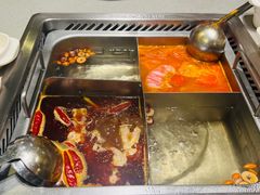 -海底捞火锅(漕宝路店)