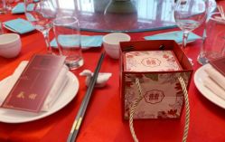 -卡卡喜糖伴手礼·商务礼宝宝礼·婚礼用品