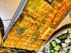 -街角等你.大连海鲜烧烤.经典铁板海鲜串(西安路店)