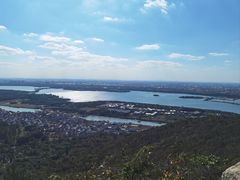 -虞山风景区