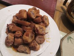 -葛记焖饼(伏牛路店)