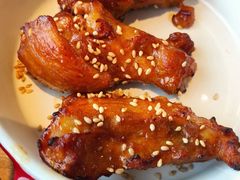 韩式浓情风味鸡-必胜客(云汇天地店)
