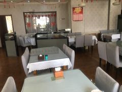 大堂-锦绣小渔村(锦云街店)