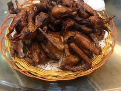 -沙田鸽王(解放路店)