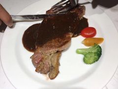 -吉布鲁牛排海鲜自助(西湖万达店)