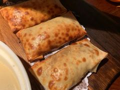 -楼兰新疆主题餐厅(悠方店)