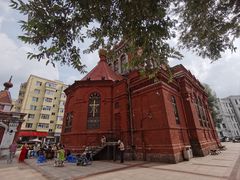 -圣·阿列克谢耶夫教堂