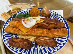 -SULTAN·苏坦土耳其餐厅(新光汇店)