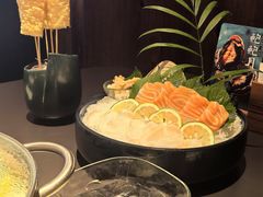 -官也街澳门火锅(新源里店)