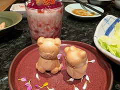 -然锅料理