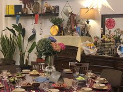 -花满楼(启秀路店)