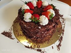 -银星皇冠假日酒店美食阁